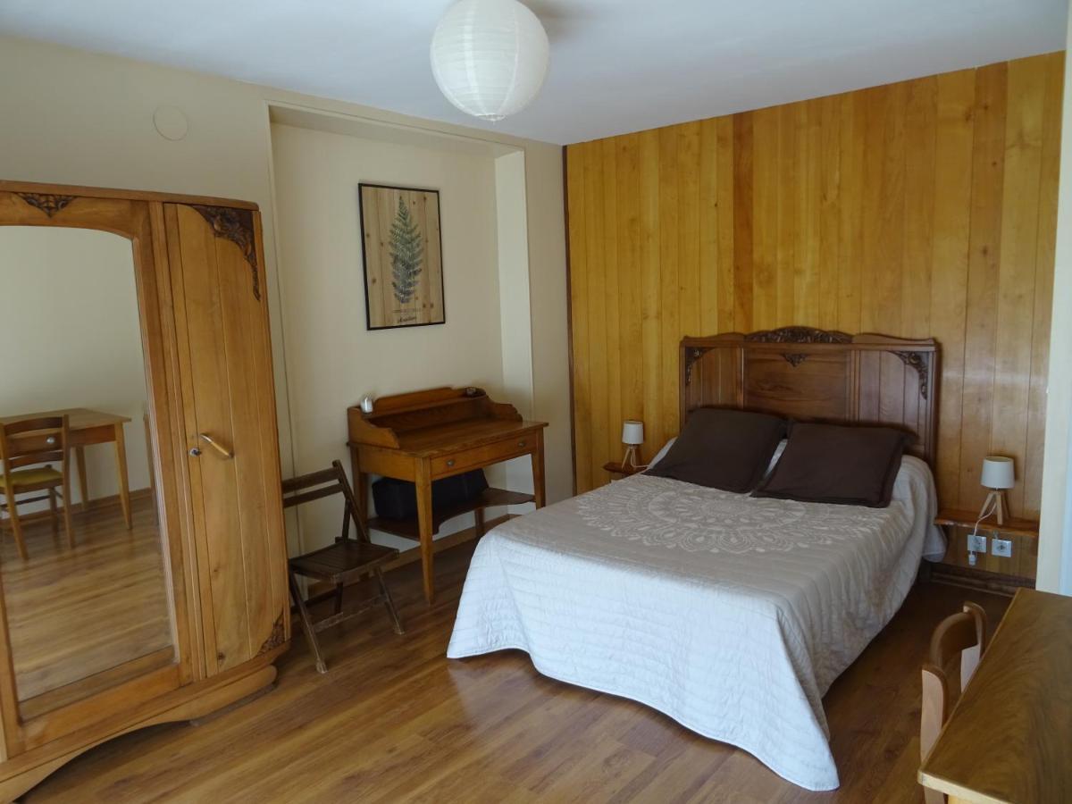 Au Pied Du Pertuiset Apartman Drumettaz-Clarafond Kültér fotó